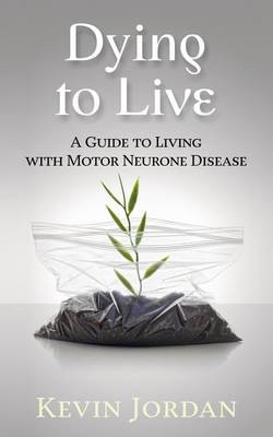 Book cover for Dying to Live