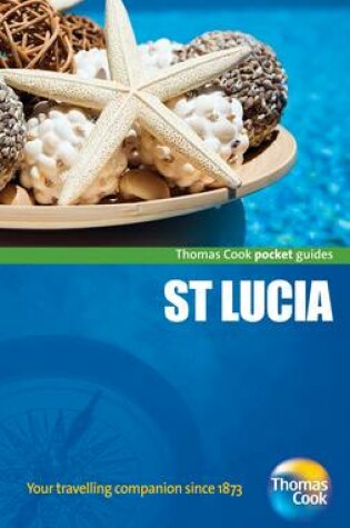 Cover of St Lucia