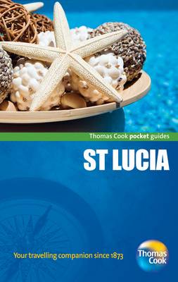 Cover of St Lucia