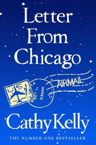 Cover of Letter from Chicago (Short Story)