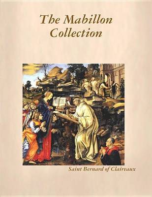 Book cover for The Mabillon Collection
