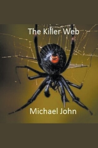 Cover of The Killer Web