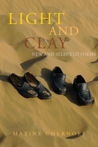 Cover of Light and Clay