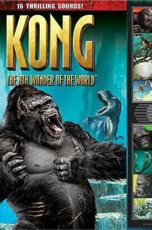 Cover of Kong