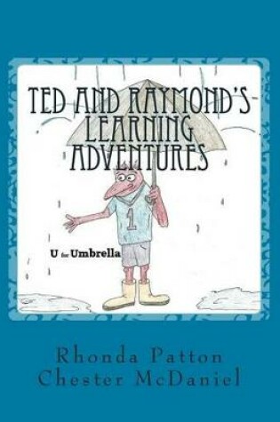 Cover of Ted and Raymond's Learning Adventures -Series 1