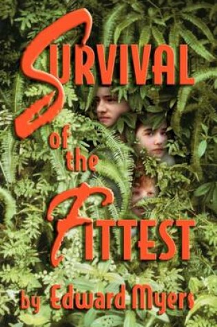 Cover of Survival of the Fittest