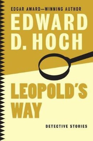 Cover of Leopold's Way