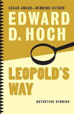 Book cover for Leopold's Way