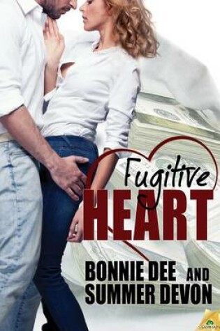 Cover of Fugitive Heart