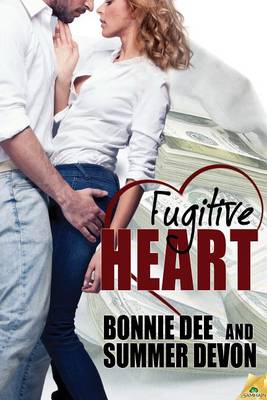 Book cover for Fugitive Heart