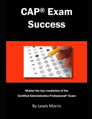 Book cover for CAP Exam Success