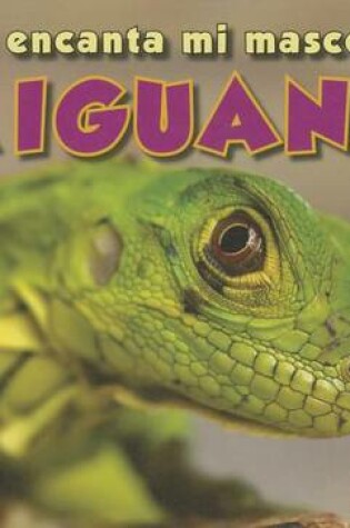Cover of La Iguana