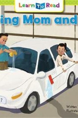 Cover of Helping Mom and Dad