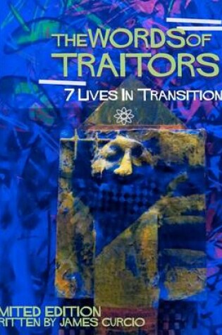 Cover of Words of Traitors