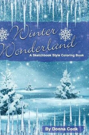 Cover of Winter Wonderland