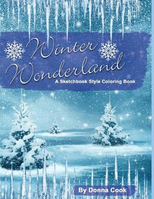 Book cover for Winter Wonderland