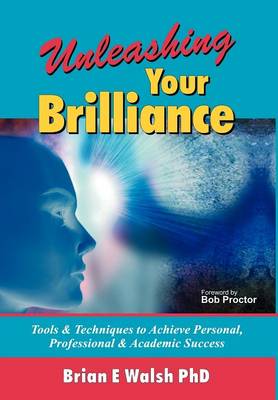 Cover of Unleashing Your Brilliance