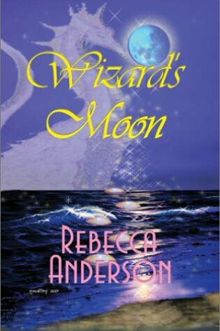 Cover of Wizard's Moon