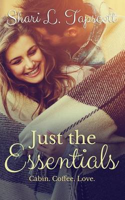 Book cover for Just the Essentials