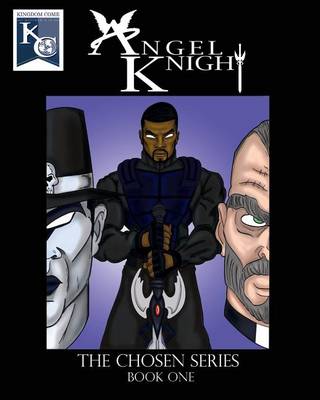 Cover of Angel Knight