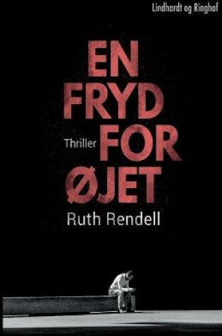 Cover of En fryd for �jet