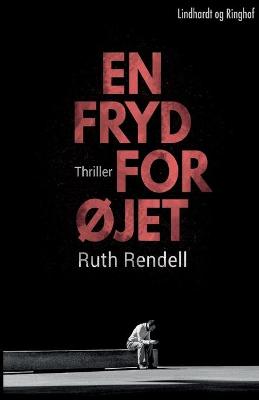 Book cover for En fryd for øjet