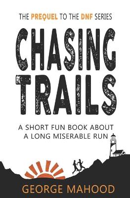Book cover for Chasing Trails