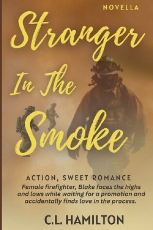 Cover of Stranger In The Smoke