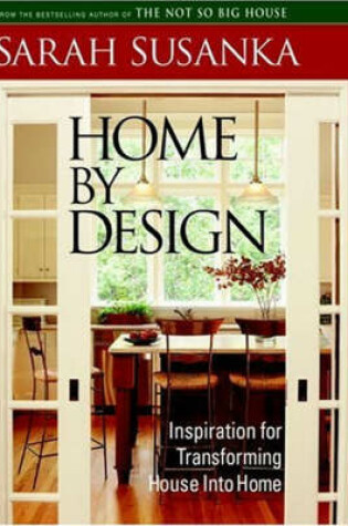 Cover of Home by Design