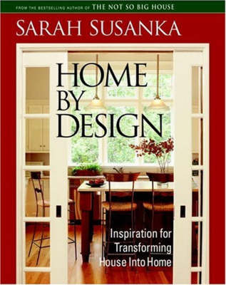 Book cover for Home by Design