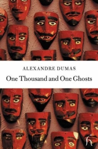 Cover of One Thousand and One Ghosts