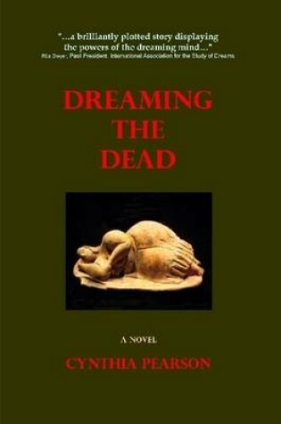 Cover of Dreaming the Dead