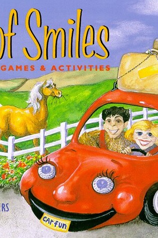 Cover of Miles of Smiles
