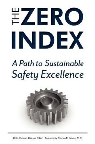 Cover of The Zero Index