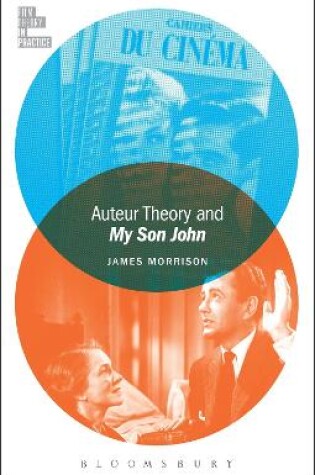 Cover of Auteur Theory and My Son John