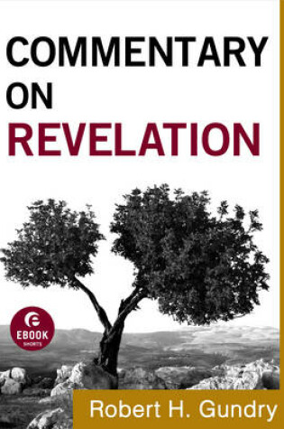 Cover of Commentary on Revelation