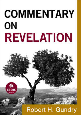 Book cover for Commentary on Revelation