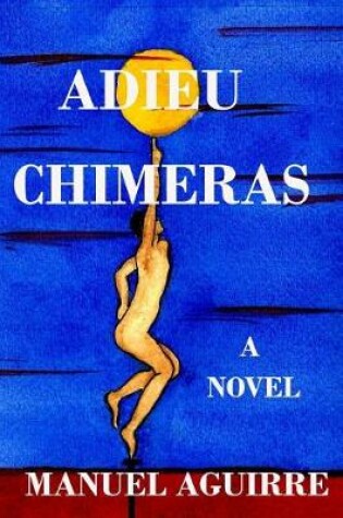 Cover of Adieu Chimeras