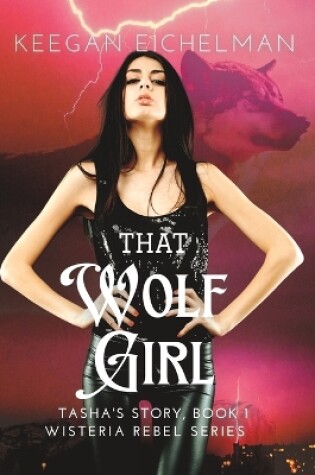 Cover of That Wolf Girl