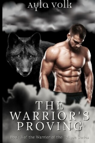 Cover of The Warrior's Proving