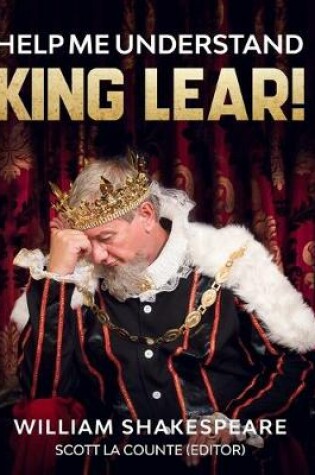 Cover of Help Me Understand King Lear!