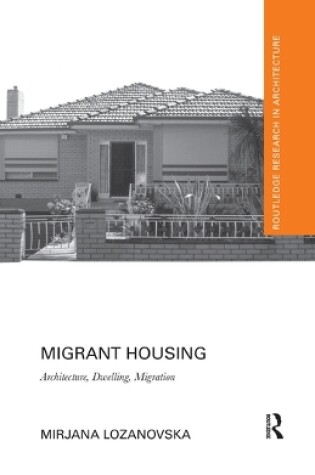 Cover of Migrant Housing