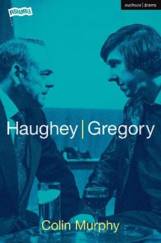 Cover of Haughey/Gregory