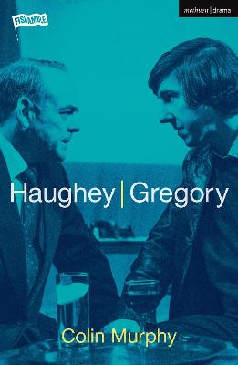 Book cover for Haughey/Gregory