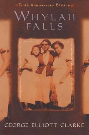 Cover of Whylah Falls