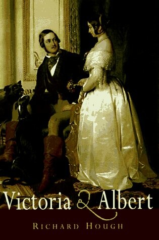 Cover of Victoria and Albert