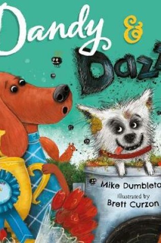 Cover of Dandy and Dazza