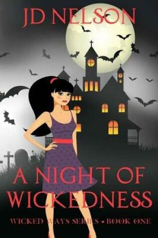 Cover of A Night of Wickedness