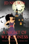 Book cover for A Night of Wickedness