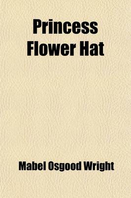 Book cover for Princess Flower Hat; A Comedy from the Perplexity Book of Barbara the Commuter's Wife